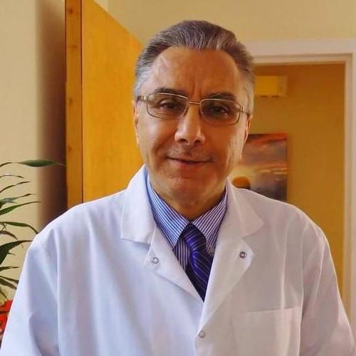 Dr. Layth Ghanim | Dentist In Arlington VA