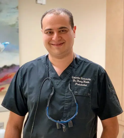 Dr. Ramy Habib | Arlington Dental Excellence