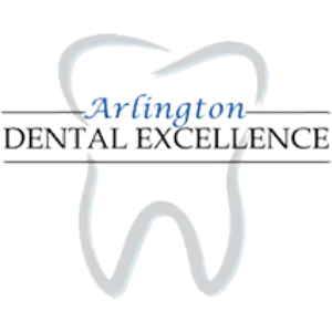 Arlington Dentist VA Logo