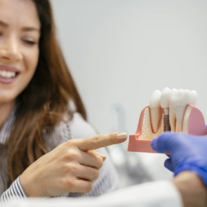 dental insurance for dental implant